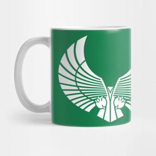 Romulan Star Empire Mug